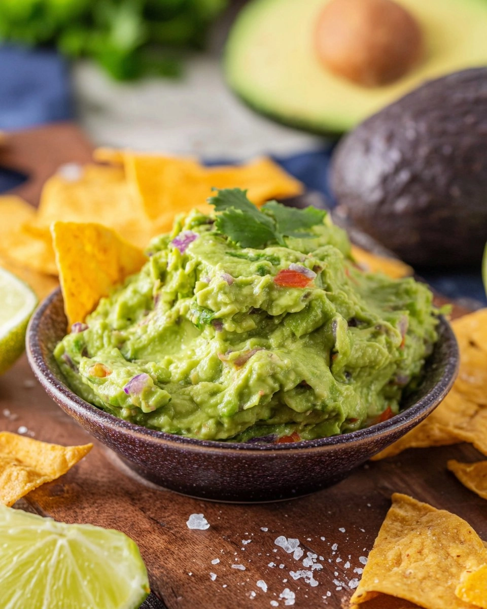 Guacamole
