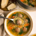 Italian-Wedding-Soup-Recipe