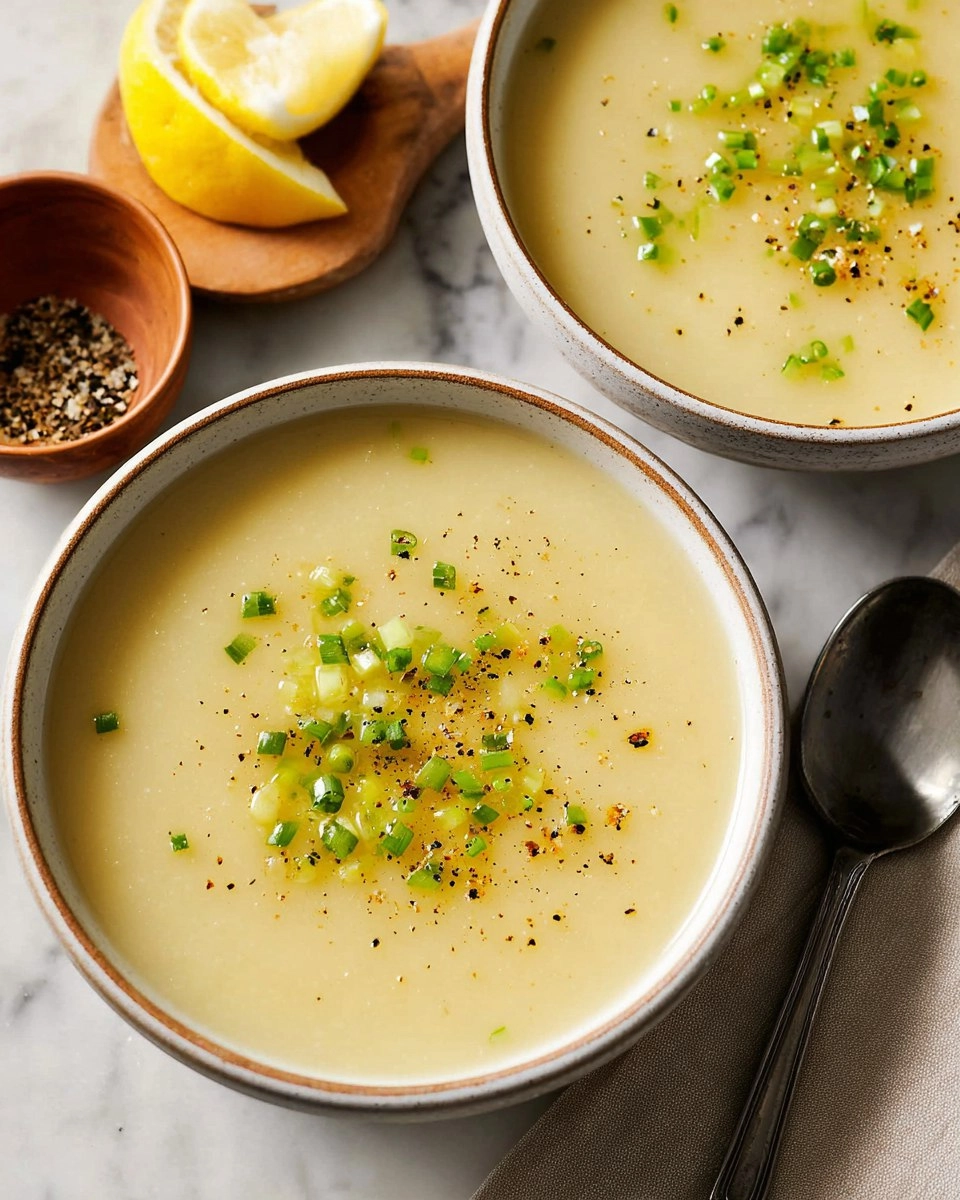 Leek and Potato Soup 28 Leek-and-Potato-Soup-Recipe