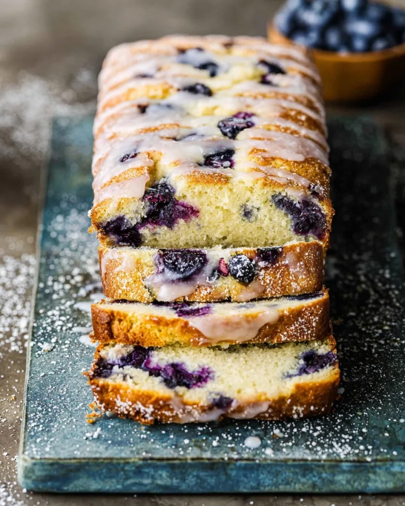 Lemon-Blueberry-Bread-Recipe