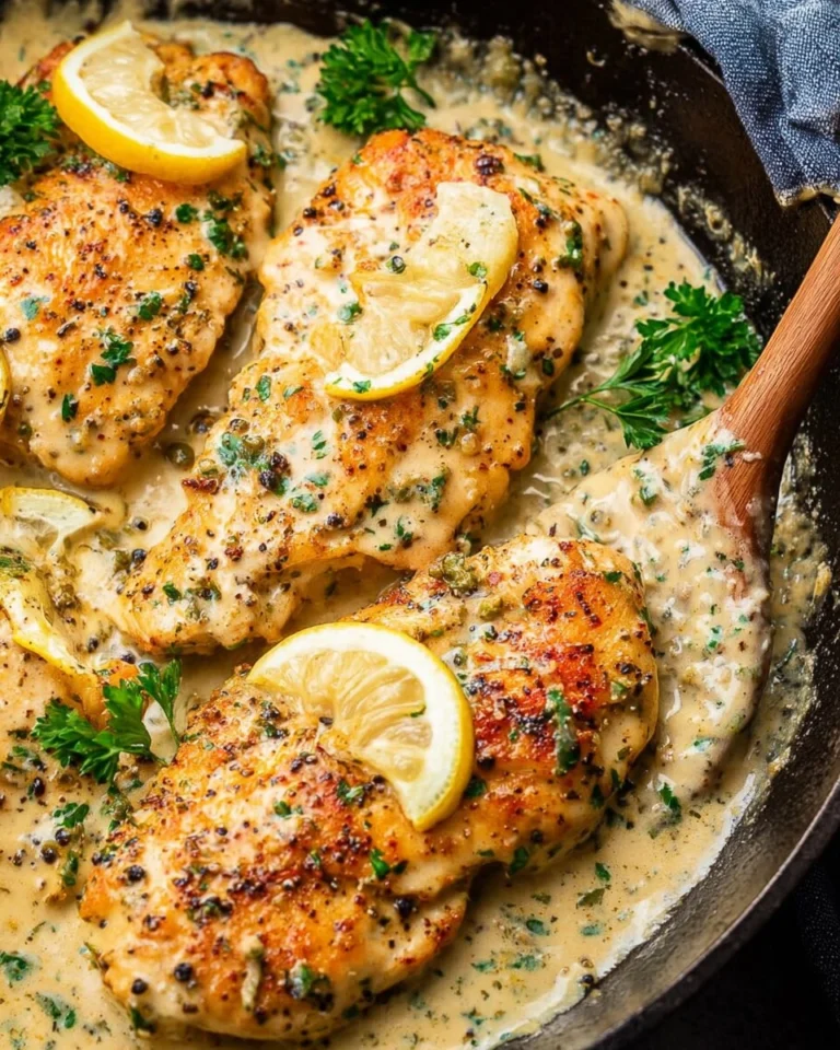 Lemon-Pepper-Chicken-Recipe