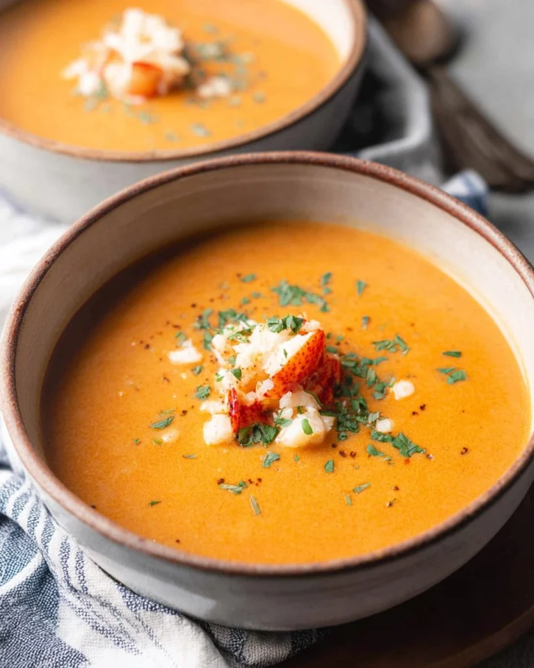 Lobster-Bisque-Soup-Recipe