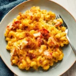 Lobster-Mac-and-Cheese-Recipe