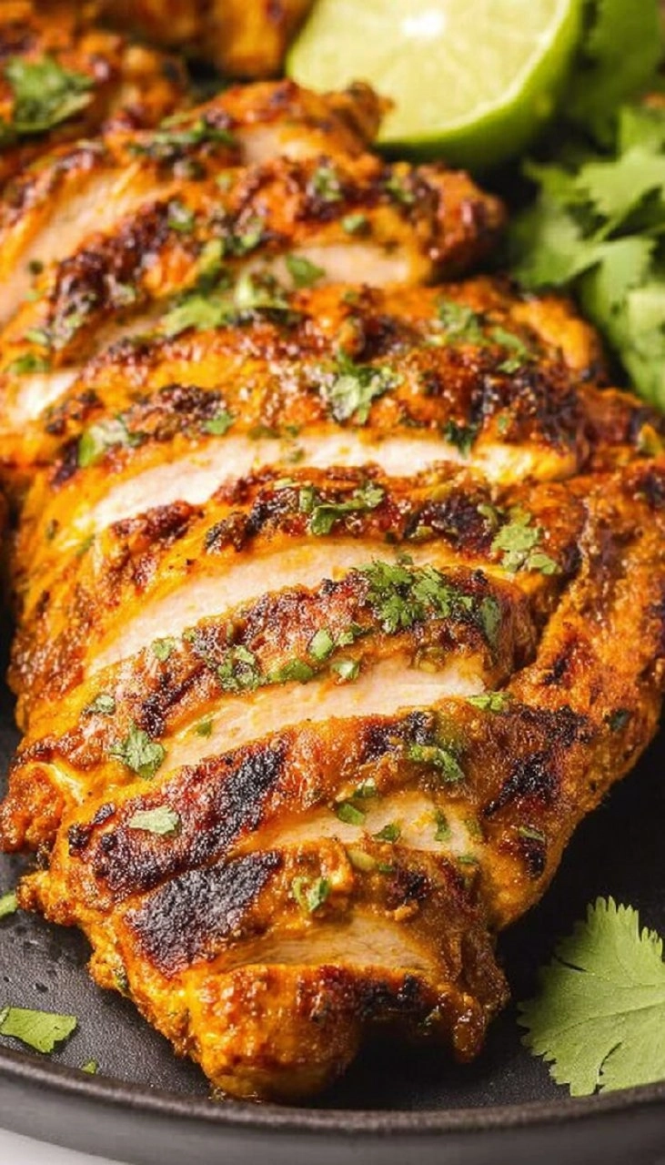 Mexican Chicken Marinade 73 Mexican Chicken Marinade