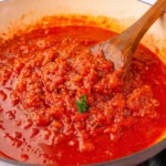 Pasta-Sauce-Recipe