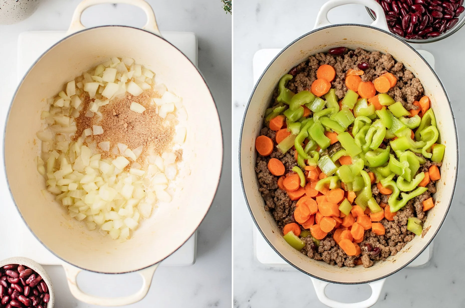 Pasta e Fagioli Soup