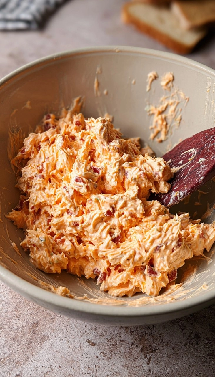 Pimento Cheese 69 Pimento Cheese