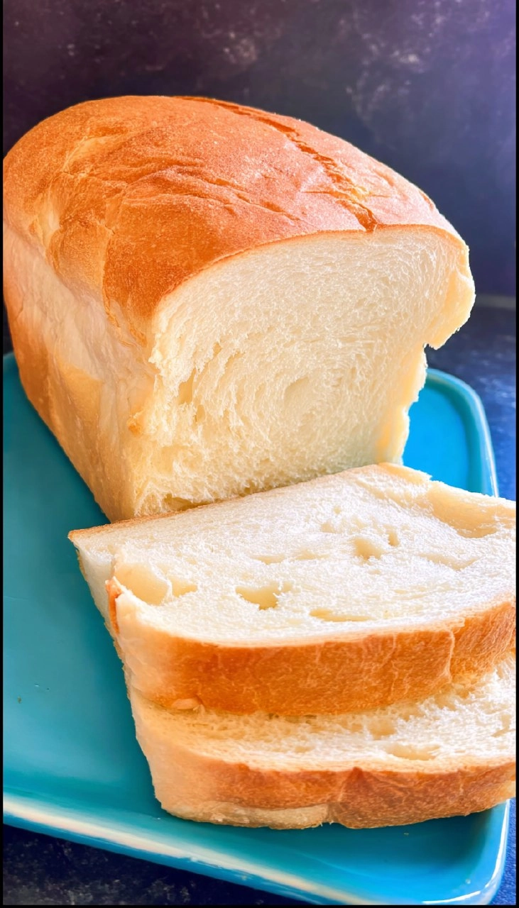 Sandwich Bread 81 Sandwich Bread