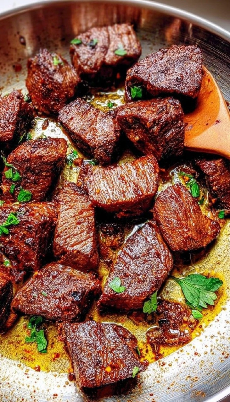 Steak Bites 61 Steak Bites