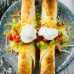 Baked-Rolled-Tacos-Recipe