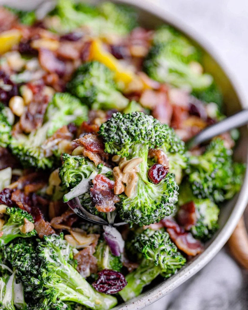 Broccoli-Bacon-Salad-Recipe