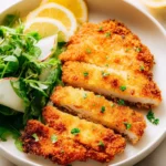 Chicken-Schnitzel-Recipe