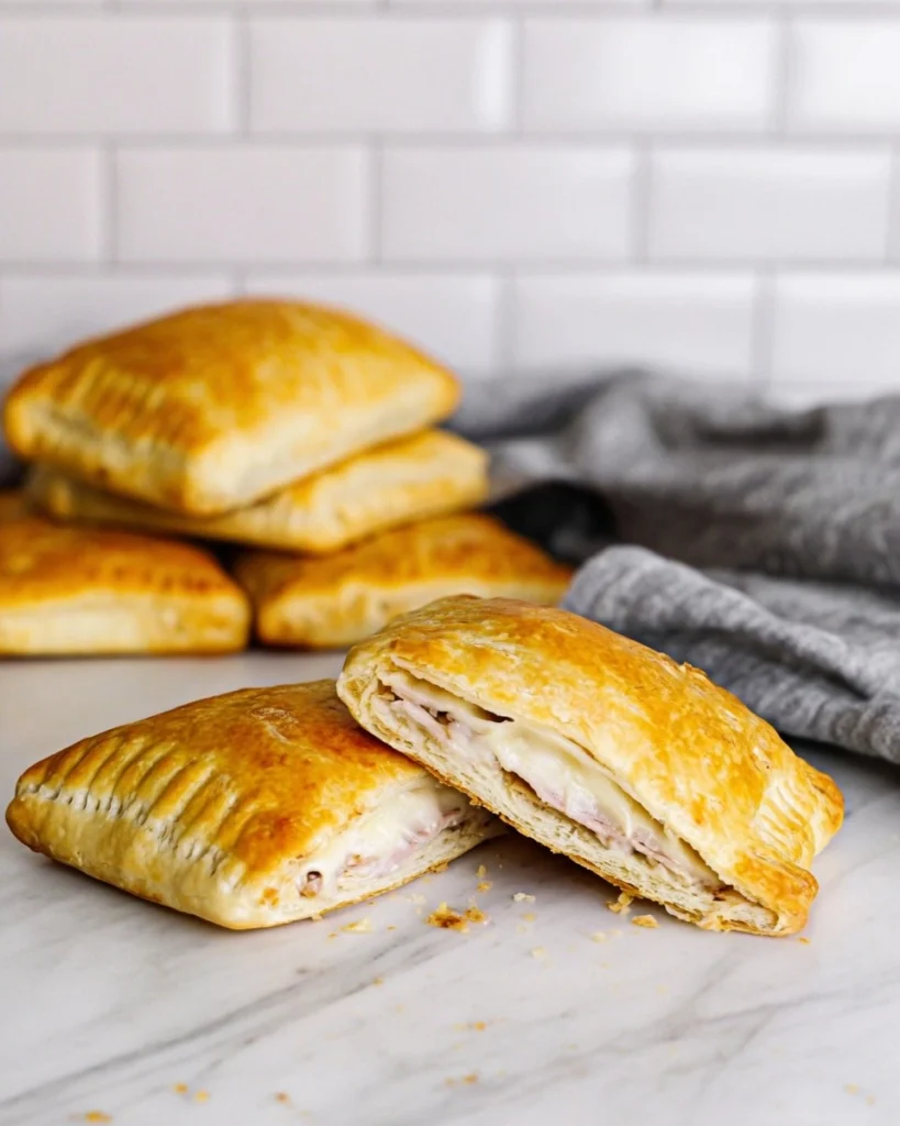 Homemade-Hot-Pockets-with-Crescent-Rolls-Turkey-Cheese-Recipe