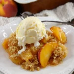 Peach-Cobbler-with-Cake-Mix-Recipe