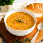 Slow-Cooker-Split-Pea-and-Ham-Soup-Recipe
