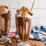 Snickers-Milkshake-Recipe