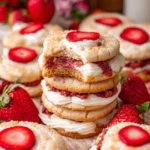 Strawberry-Shortcake-Cookies-Recipe