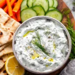 Tzatziki-Recipe