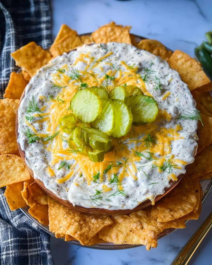 Viral-Pickle-Dip-for-Pickle-Lovers-Recipe
